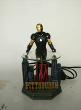 STEELERS LAMP